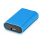 Powerbank 5.600 mAh oplader - Topgiving